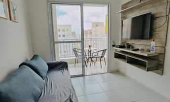 Imagem: Apartamento para venda tem 74 metros quadrados