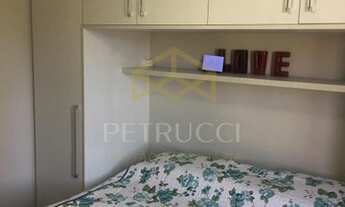 Imagem 7: Apartamento - São Bernardo - Campinas