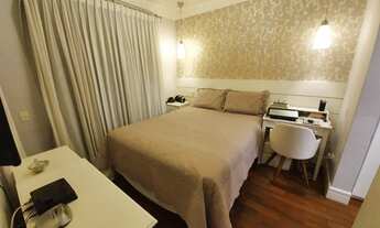 Imagem 4: Localização espetacular próximo ao metro Santa Cruz tendo charme e conforto para a família