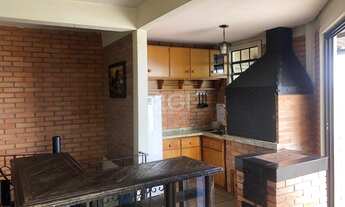 Imagem: Porto Alegre - Apartamento Padrão - Azenha