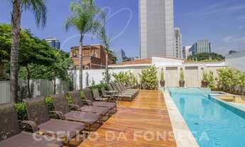 Imagem 5: São Paulo - Apartamento Padrão - Itaim