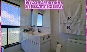 Imagem 13: Apartamento para venda tem 305 metros quadrados com 3 quartos em Rio Vermelho - Salvador