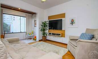 Imagem 4: Porto Alegre - Apartamento Padrão - Jardim Botânico