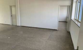 Imagem 4: Sala c/ 100 m2 no Bairro . Amazonas próximo Cesu - Contagem - MG