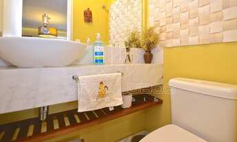 Imagem 5: Apartamento à venda, 158 m² por R$ 1.800.000,00 - Vila Leopoldina - São Paulo/SP