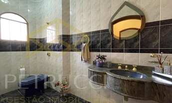 Imagem 4: Casa - Vila Industrial - Campinas