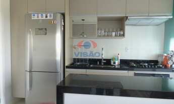 Imagem 6: Apartamento à venda, 2 quartos, 2 vagas, Jardim Casablanca - Indaiatuba/SP