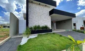 Imagem: Casa com 3 dormitórios à venda, 115 m²