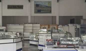 Imagem 3: São Paulo - Loja/Salão - Santo Amaro