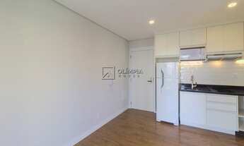 Imagem 4: Locação Apartamento 1 Dormitórios - 35 m² Sumaré