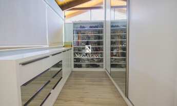 Imagem 7: Sobrado para venda tem 380 metros quadrados em Torres - RS