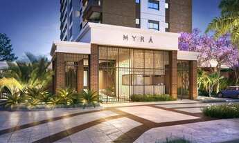 Imagem 2: Apartamento Barueri Myrá Alphaville