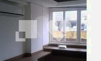 Imagem 7: Sala comercial completa no Centro de Porto Alegre