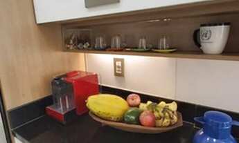 Imagem 5: Rio de Janeiro - Apartamento Padrão - Humaitá