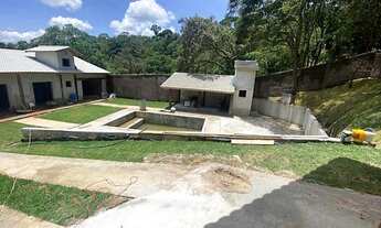 Imagem 5: Fazenda/Sítio/Chácara para venda possui 120 metros quadrados com 2 quartos