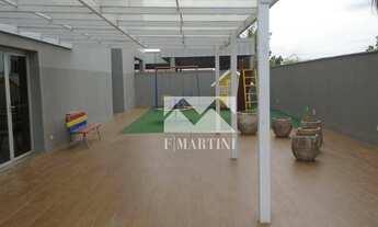 Imagem 4: Apartamento com 3 dormitórios à venda, 88 m² por R$ 275.000,00 - Vila Monteiro - Piracicab