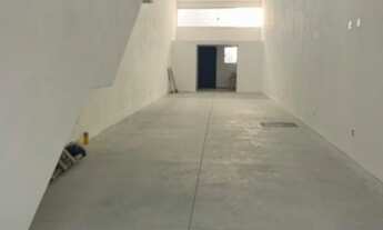 Imagem 3: Galpão/Depósito/Armazém para aluguel tem 115 metros quadrados em Jardim São João - Guarulh