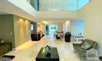 Imagem 4: Casa à Venda - Alphaville, 5 Quartos, 360 m²