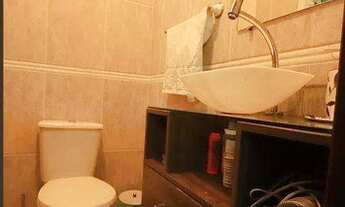 Imagem 5: Sobrado com 3 dormitórios à venda, 130 m² por R$ 605.000,00 - Jardim Milena - Santo André