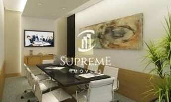 Imagem 7: Sala comercial para venda possui 24 metros quadrados no Recreio dos Bandeirantes