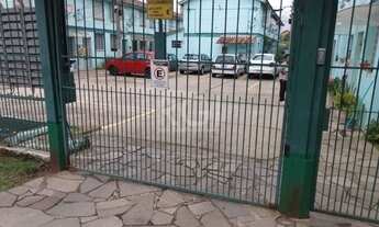 Imagem 1: Porto Alegre - Casa Padrão - Aberta dos Morros