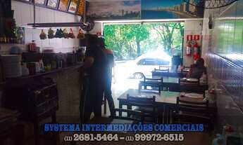 Imagem 2: Restaurante e lanchonete em bairro nobre Tatuapé/ SP Ref.: 1348