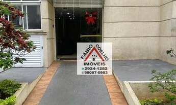 Imagem 3: Apartamento com 2 dormitórios à venda, 67 m² por R$ 375.000 - Saúde - São Paulo/SP