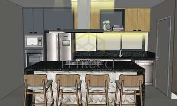 Imagem 5: Casa - Alphaville Dom Pedro - Campinas