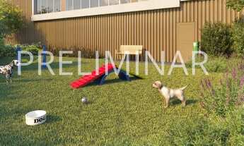 Imagem 3: Apartamento para venda tem 123 metros quadrados com 3 quartos em Centro - Osasco - SP