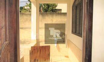 Imagem 7: Incrivel Casa 2 Quartos, Garagem, Piscina, Sauna e Churrasqueira - Fonseca