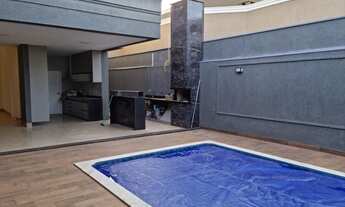 Imagem 6: Casa para venda com 240 metros quadrados com 3 quartos