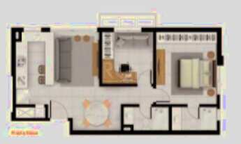 Imagem 4: Porto Alegre - Apartamento Padrão - Petrópolis