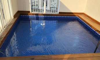 Imagem 7: Apartamento de 300 metros quadrados no bairro Tatuapé com 4 quartos