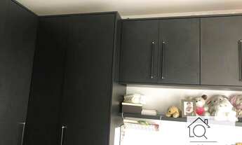 Imagem 4: Kitnet com 1 dormitório à venda, 36 m² por R$ 150.000,00 - Brás - São Paulo/SP