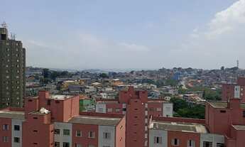 Imagem: Apartamento à venda, Jardim Prudência