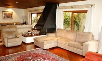 Imagem 4: Porto Alegre - Casa Padrão - Petrópolis