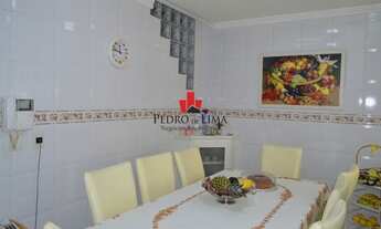 Imagem 3: Sobrado com 3 suítes à venda no Tatuapé