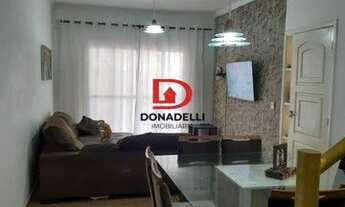 Imagem: Casa sobrado 150 m² 3 dorm, 4 vagas, Jardim