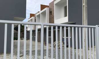 Imagem 5: Casa de condomínio para venda tem 60 metros quadrados com 2 quartos em Belas Artes - Itanh