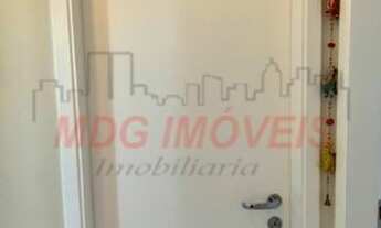 Imagem 6: Apartamento na Vila Mariana com 2 quartos, 1 vaga de garagem, próximo ao metrô Vila Marian