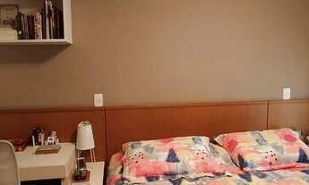 Imagem 10: Apartamento à venda, 105 m² por R$ 1.279.000,00 - Brooklin - São Paulo/SP