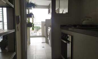 Imagem 7: Apartamento 2 Dormitórios 1 suíte varanda em Penha de França - São Paulo - SP