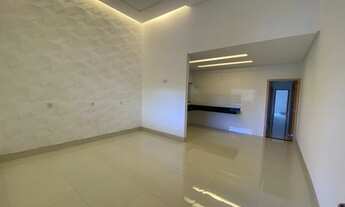 Imagem 4: Casa com 3 quartos - Bairro Moinho dos Ventos em Goiânia