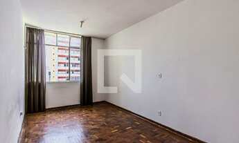 Imagem: Apartamento para Aluguel - Higienópolis