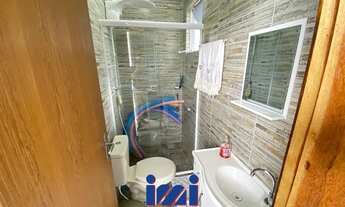 Imagem 3: Casa 3 dormitórios com piscina faixa do mar