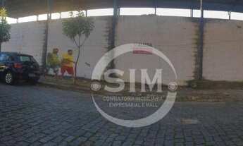 Imagem 2: Galpão para alugar, 600 m² em São Cristóvão - Cabo Frio/RJ