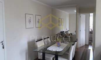 Imagem 5: Apartamento - Jardim Magnólia - Campinas