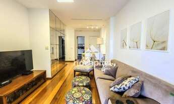 Imagem 4: Apartamento com 3 quartos à venda, 100 m² por R$ 760.000 - Recreio dos Bandeirantes - Rio