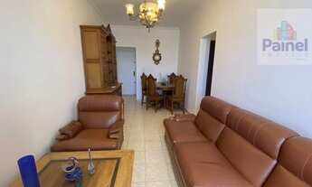 Imagem 2: São Vicente - Apartamento Padrão - Itararé