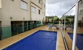 Imagem 3: Apartamento no Residencial Oásis 03 Quartos para Venda - Jardim das Américas 2ª Etapa